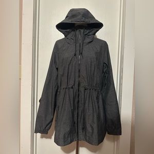 Columbia woman’s jack size L